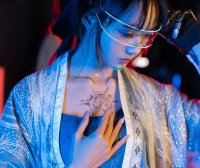 兔子Zzz不吃胡萝卜 未来姬器 [42P-563MB]