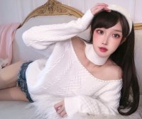 阿包也是兔娘 纯欲女友 [34P-94MB]