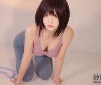 疯猫ss 情人节福袋 运动衣 [40P-705MB]