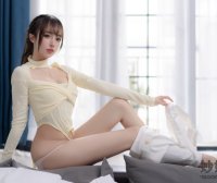 过期米线线喵 虎年新作 强制瑟瑟[66P-83MB]