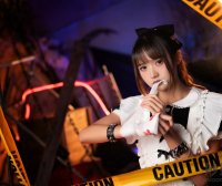 兔子Zzz不吃胡萝卜 战斗女仆 [23P-256MB]