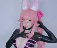 星野saori 玉藻前 [11P-56MB]