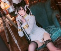 霜月shimo 爱宕 [12P-275MB]