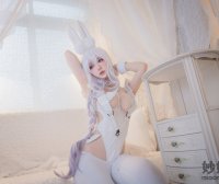 Shika小鹿鹿 碧蓝航线 恶毒 [13P-48MB]