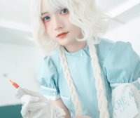 兔子Zzz不吃胡萝卜 甜蜜疗愈 [31P-117MB]