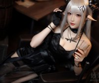 南宫 泥岩COS礼服 [21P-301MB]