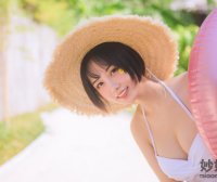 念雪ww 白色泳衣 [30P-270MB]