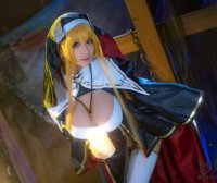 幼愛youmeko 修女 夏洛特 [29P-207MB]