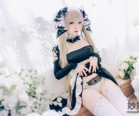 霜月shimo 可畏 [19P-274MB]