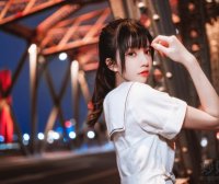 桜桃喵 离光 [12P-423MB]