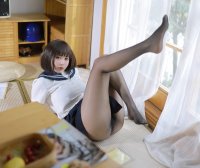 Tina很妖孽呀 绳艺jk [111P2V-2.79GB]