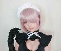 星野saori 玛修 [13P-64MB]