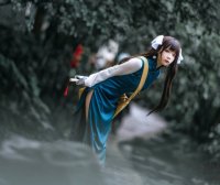 王胖胖u 药指cos [9P-150MB]