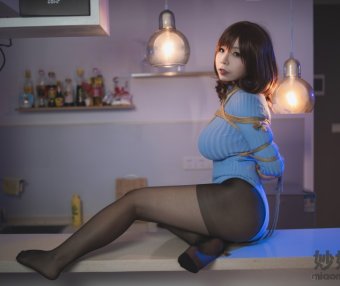 无颜小天使 绳 [42P-0.98GB]