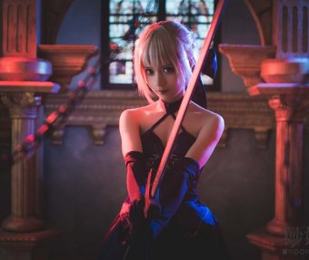 阳炎型小菠萝 黑呆破满 [17P-95MB]