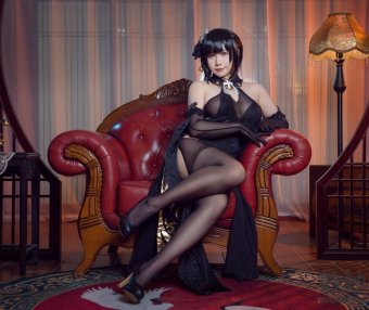 麻花酱 镇海 [40P1V-468MB]