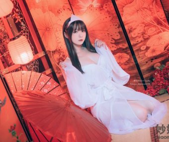 霜月shimo 万圣 [19P-286MB]