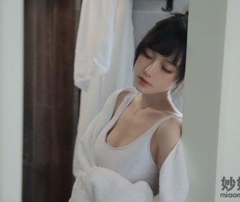 Shika小鹿鹿 半透浴室 [22P-50MB]