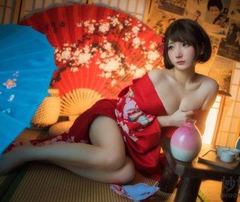 是三不是世w 和服 [20P-212MB]