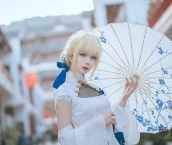 封疆疆v saber旗袍 [34P-367MB]