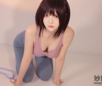 疯猫ss 情人节福袋 运动衣 [40P-705MB]