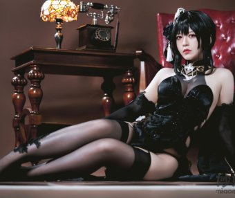 半半子 镇海 奇响华殿 [38P-119MB]