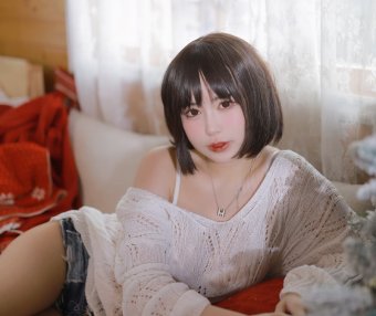 Tina很妖孽呀 温柔短发妹妹 [52P1V-1.16GB]