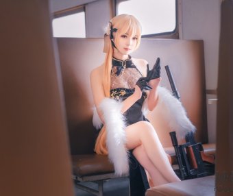 弥音音 OTs-14 [26P-306MB]