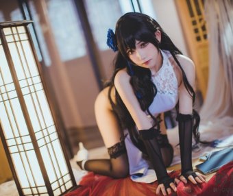 衣衣 玉玲珑 [50P-92MB]