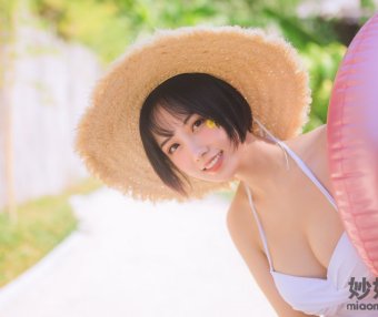 念雪ww 白色泳衣 [30P-270MB]