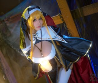 幼愛youmeko 修女 夏洛特 [29P-207MB]