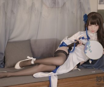 星野saori 95玉玲珑 [10P-130MB]