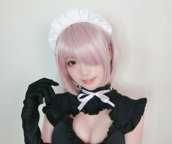 星野saori 玛修 [13P-64MB]