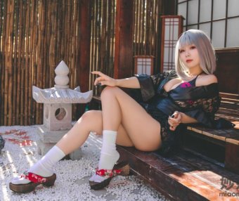 末夜787 五月舰长 [72P-440MB]