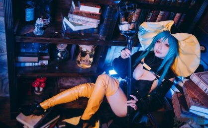 末夜787 黄棚树城 [25P-202MB]