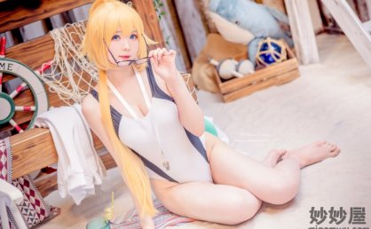 霜月shimo 贞德 [13P-292MB]