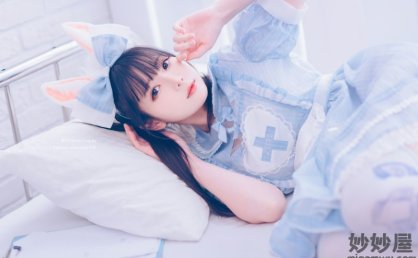 霜月shimo 女仆裙 [14P-158MB]