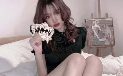 柒柒要乖哦 辣妹旗袍 [46P1V-188MB]