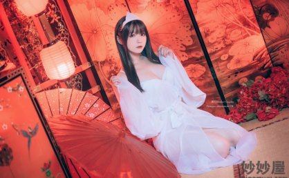 霜月shimo 万圣 [19P-286MB]