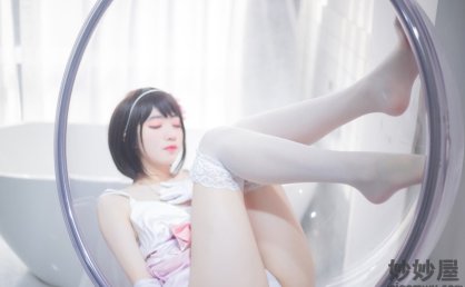 宮本桜 加藤惠浴室 [25P-255MB]