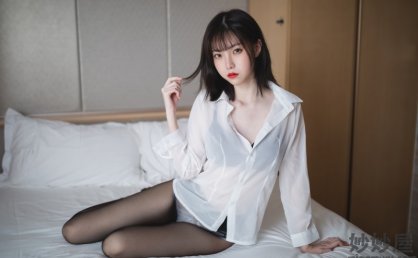 许岚LAN OL制服 [41P-587MB]