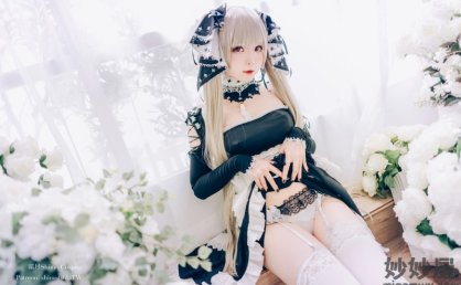 霜月shimo 可畏 [19P-274MB]