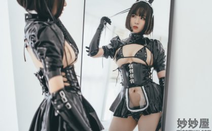 轩萧学姐 兔女郎 [52P1V-515MB]