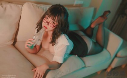 yuuhui玉汇 宿醉 [88P-1.39GB]