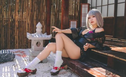 末夜787 五月舰长 [72P-440MB]