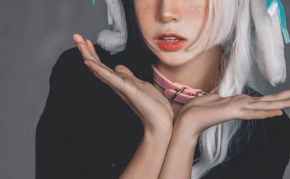 疯猫ss 雀斑少女 [12P-220MB]