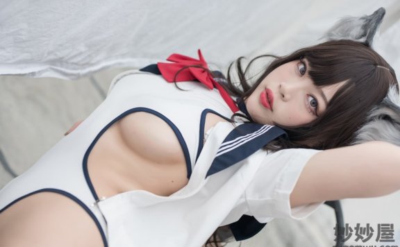 白烨 魅惑狼姐姐-室外 [63P11V-1.93GB]