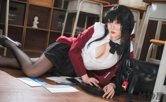 瓜希酱 大凤JK [30P-151MB]