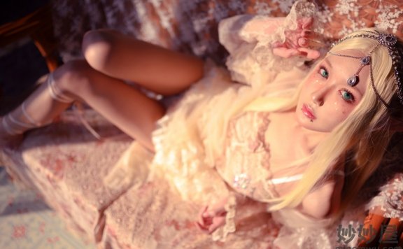 阿包也是兔娘 精灵 [25P-254MB]