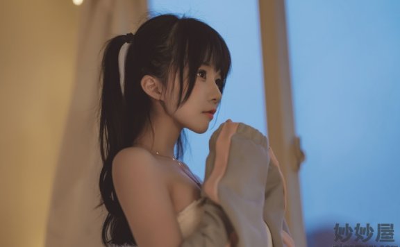 桜桃喵 碎星 [19P-324MB]